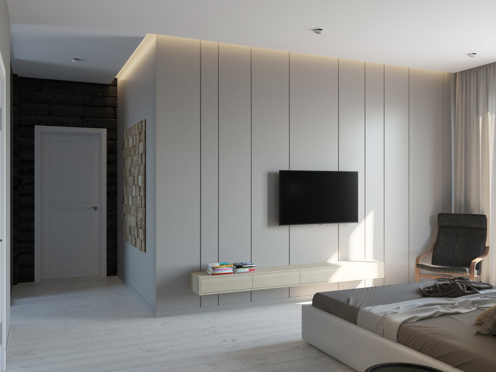 Коттедж на ул. Красивой