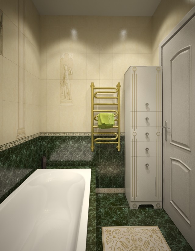 Античная классика