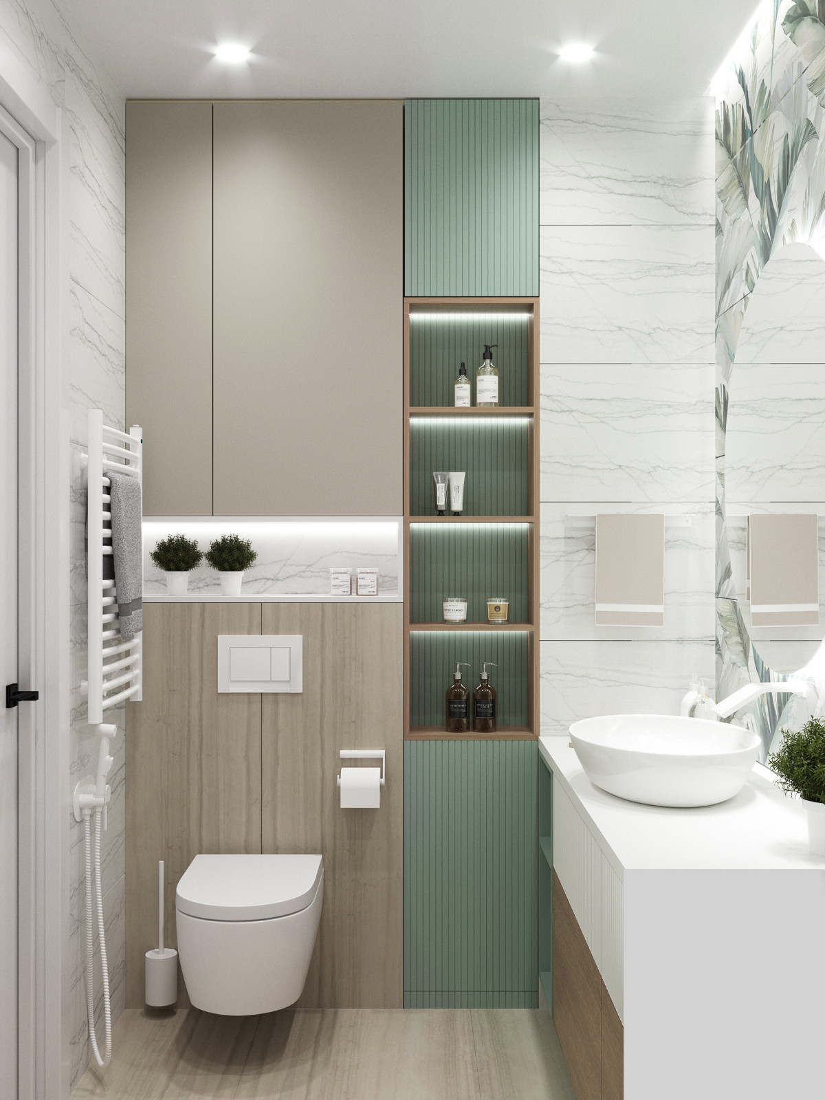 ЖК Вивальди