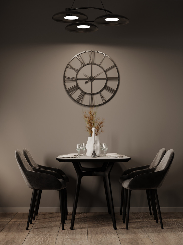 Кухня в современном стиле