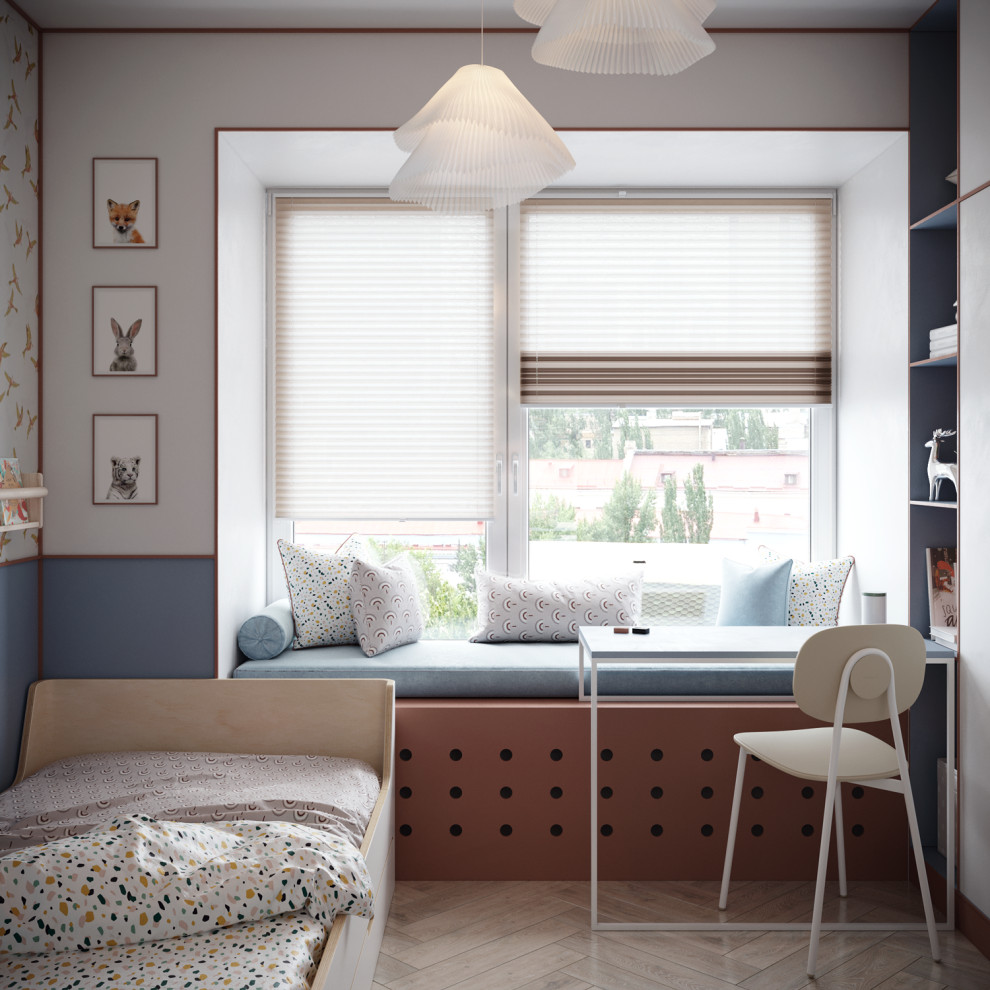 Квартира 62 кв.м в старом фонде