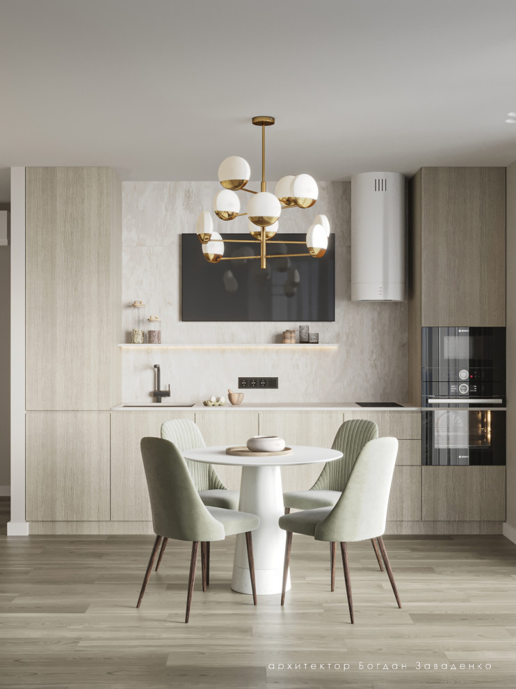 Резиденция 2