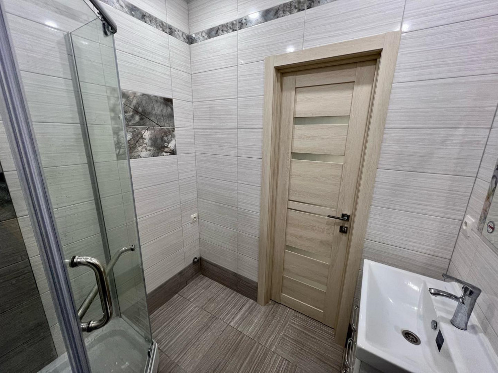 Ремонт квартиры 25 в Москве