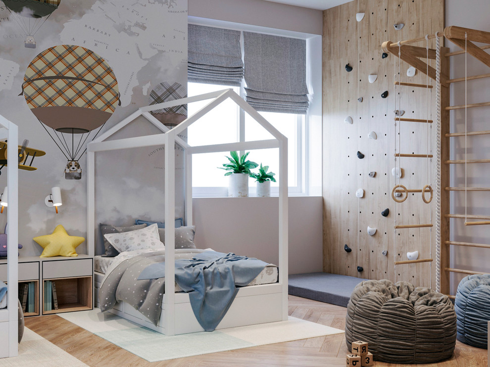 Дуплекс, пос. Зеленоградский