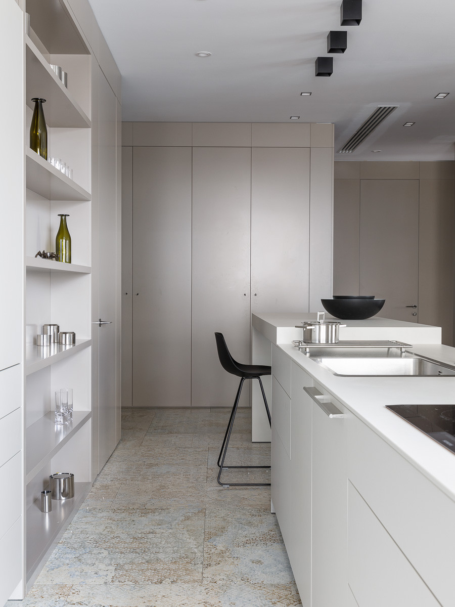 "Privelegie" apartments