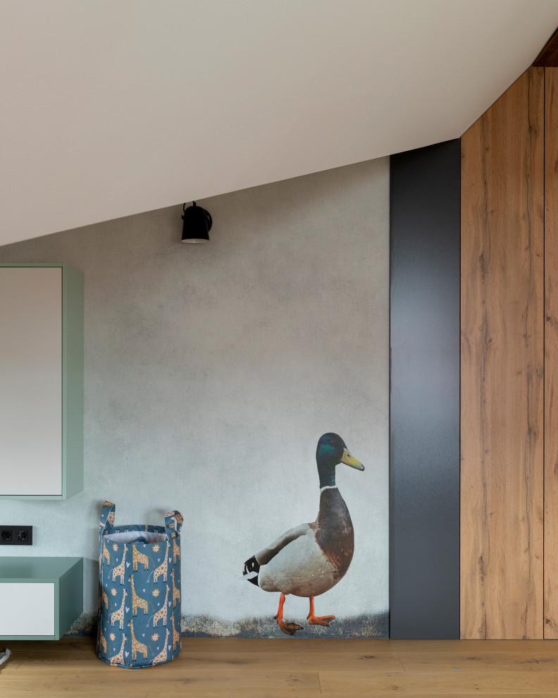 Фотографии реализации таун