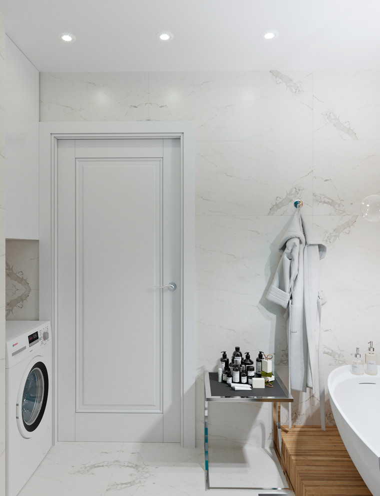 3х комнатная квартира 91м2