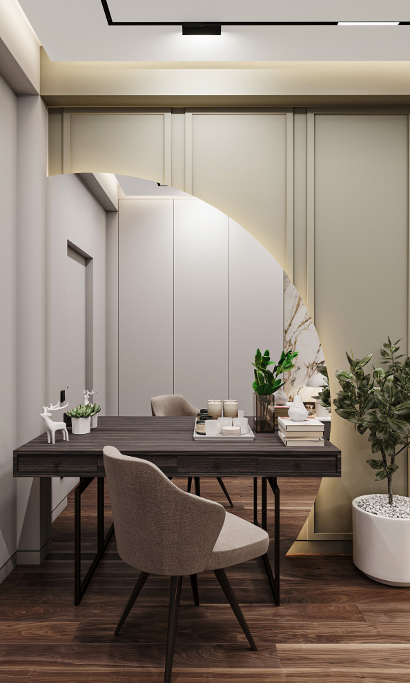 Туалетный столик