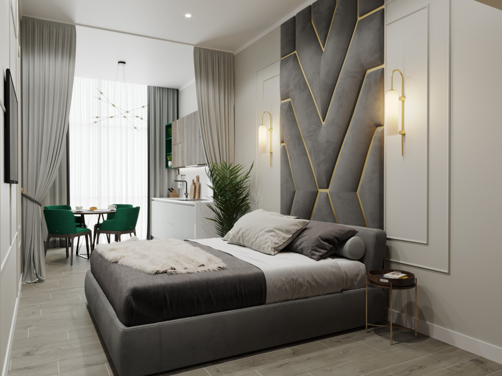 Фоновое изображение профиля Дизайн студия "Stile di Vita"