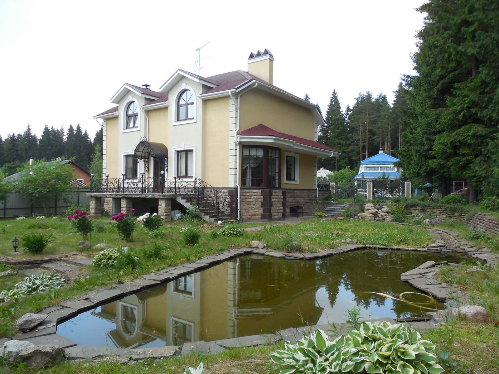 проекты и работы до 2013г.