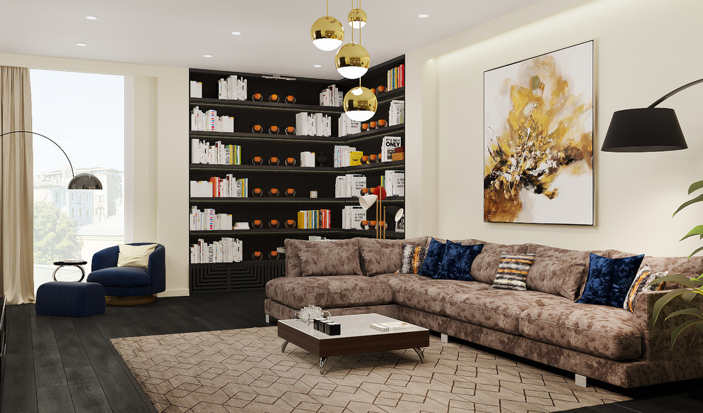 Для молодой пары