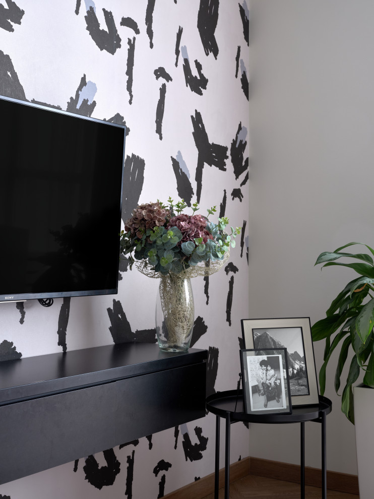 Родные берега