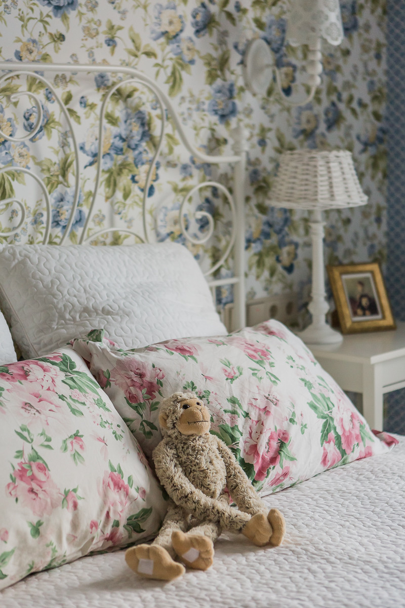 Дом в Подмосковье