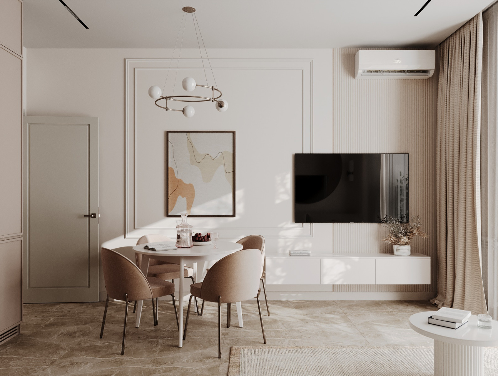 Левобержный