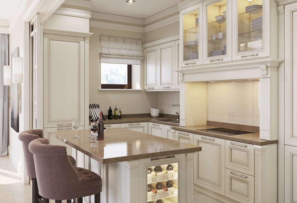 Дом в поселке Madison Park