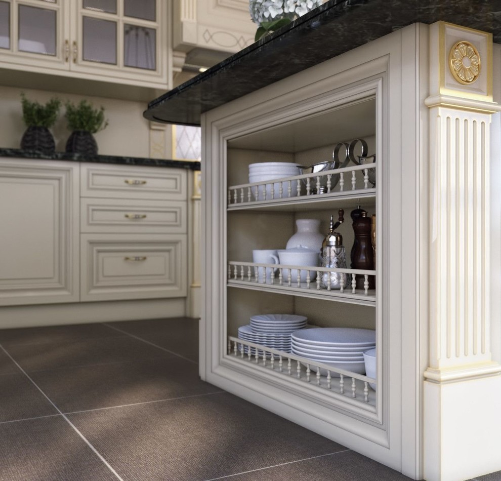 Обложка проекта: Gallery