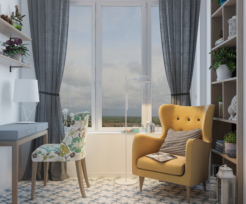 ЖК "Солнечная Система"