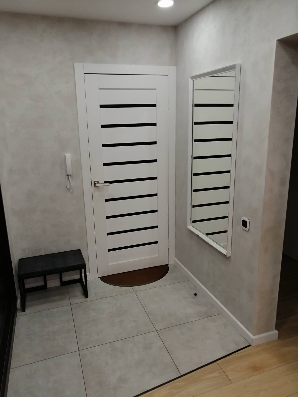 Обложка проекта: Капитальный ремонт квартиры 120кв.м