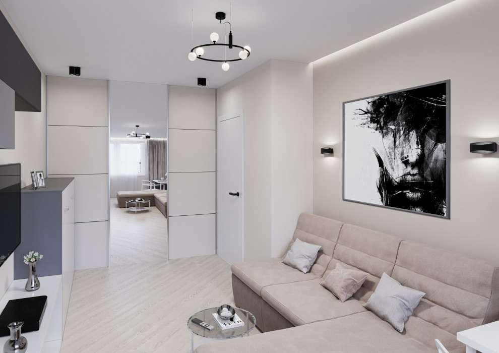 ЖК «Сосновый Бор» (Киев, Украина)