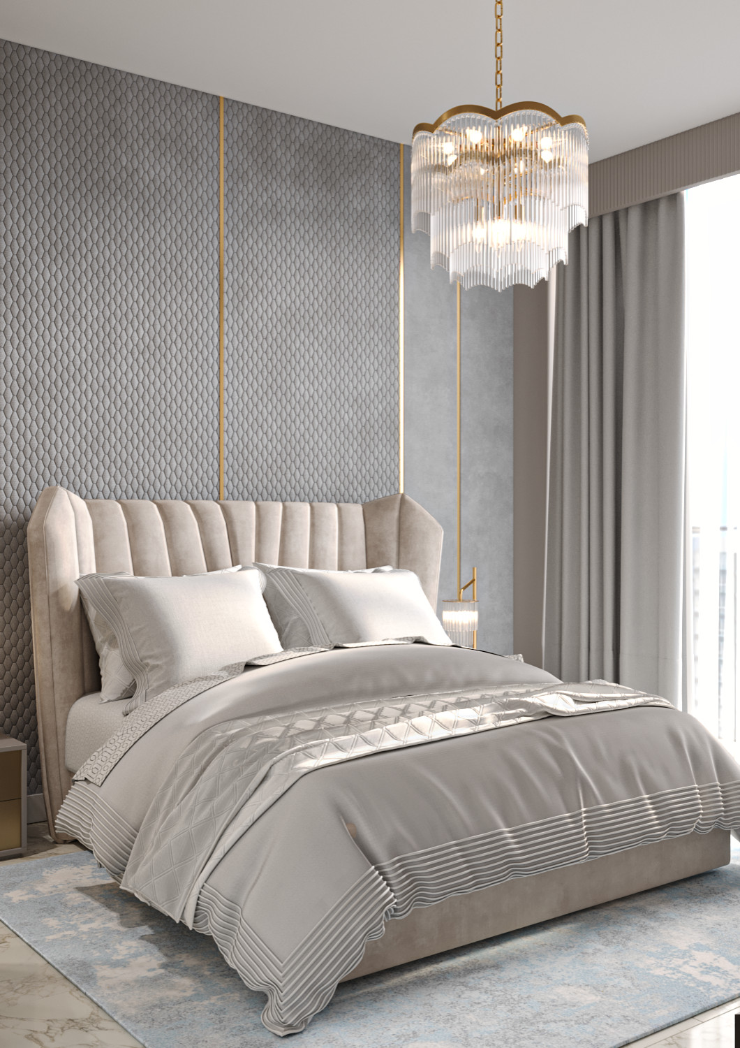 г.Сириус , Екатеринеский квартал , 175 кв.м \ 3 спальни