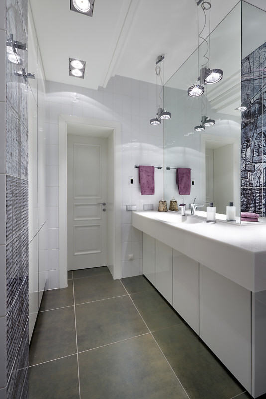 Родные стены