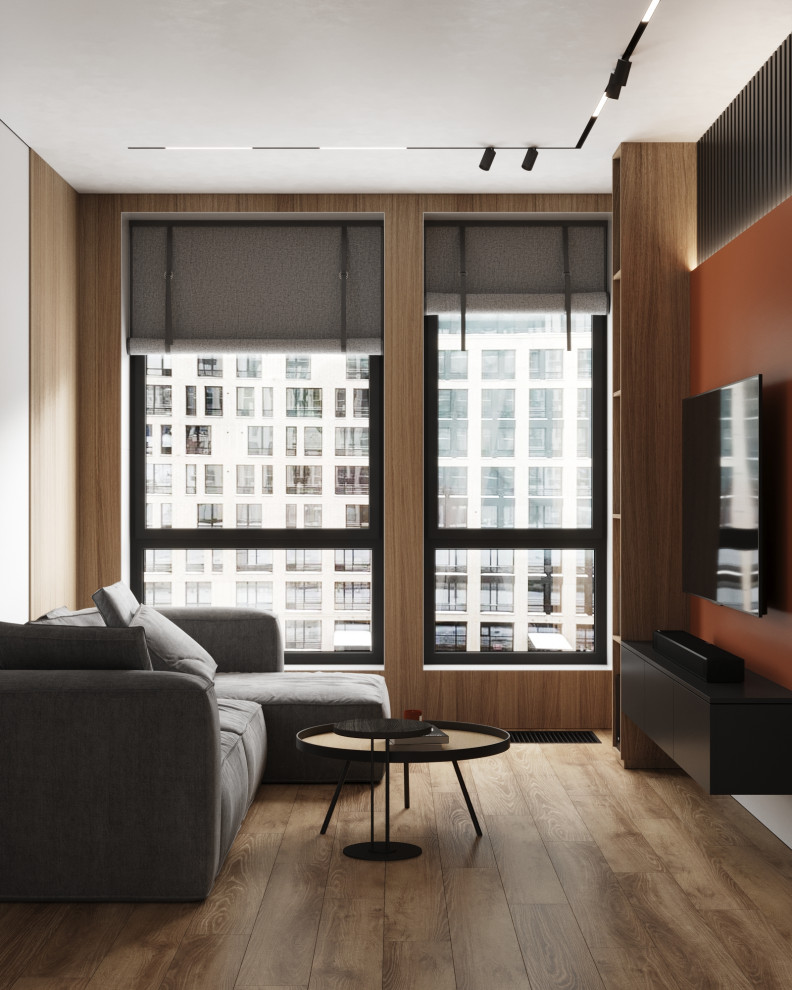 ЖК Svetlana Park Спб