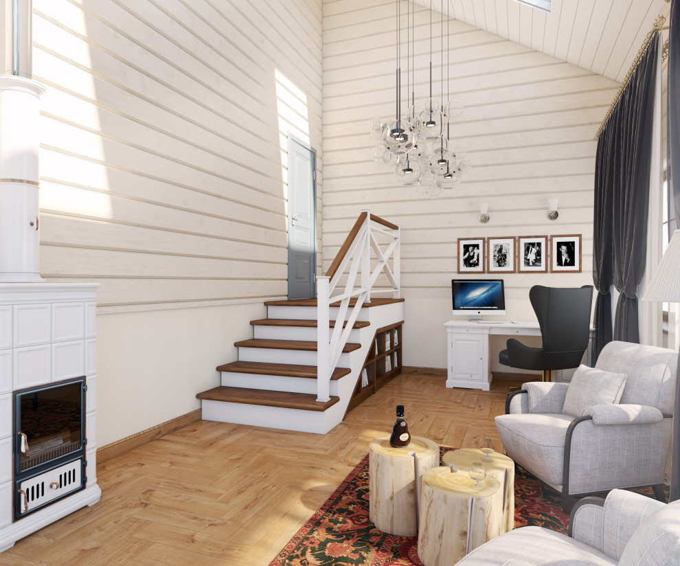 Дом поселок "Времена года"