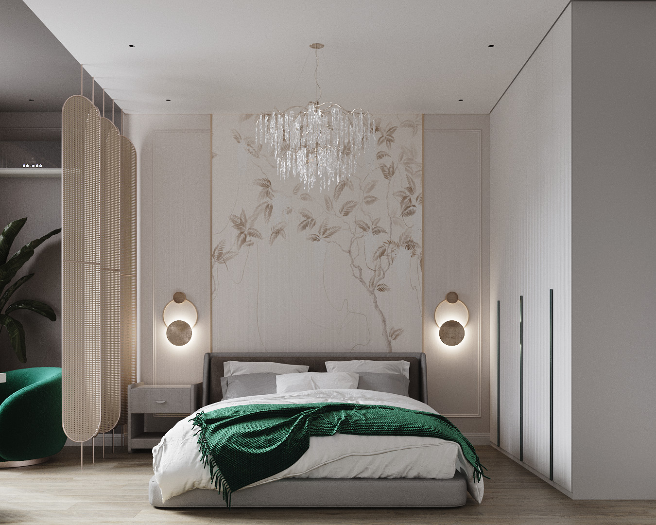 ЖК «Береговой»