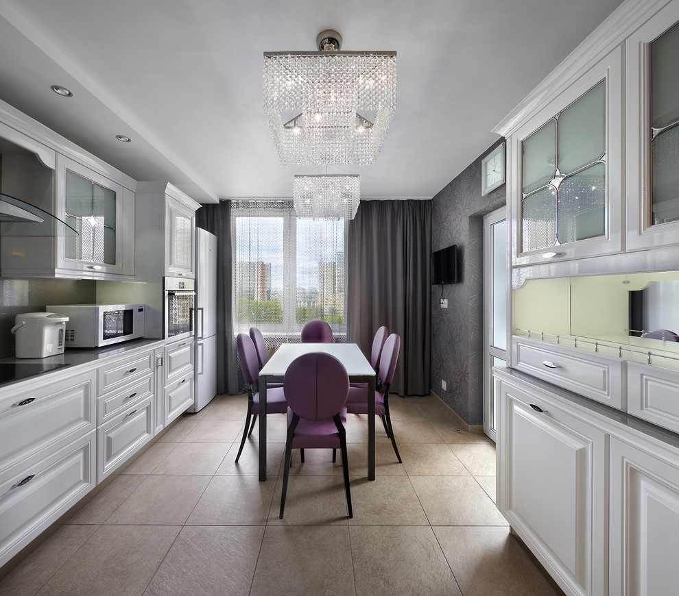 Фотосъемка мебели для компании Alexander Tischler