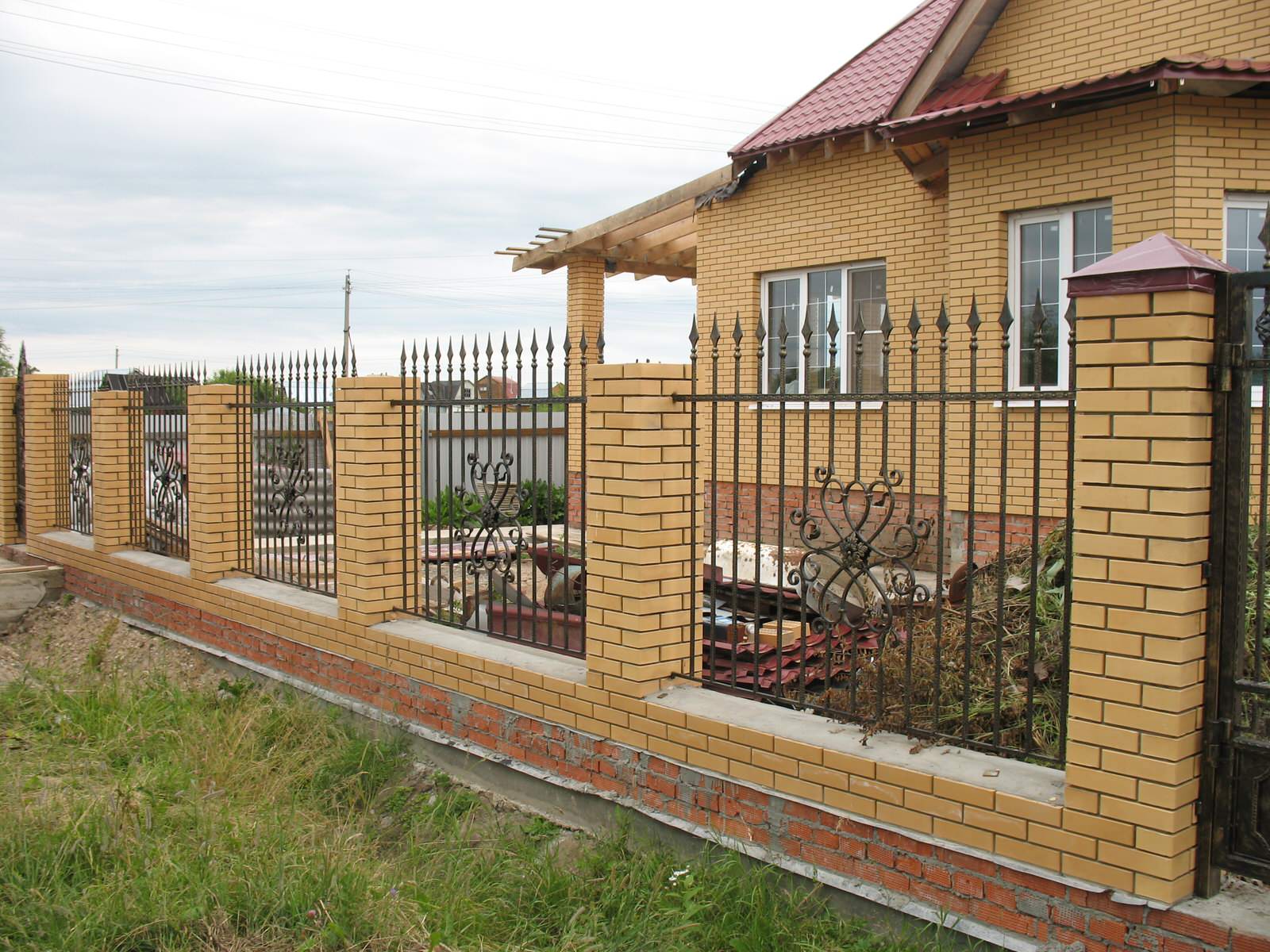 Наши работы