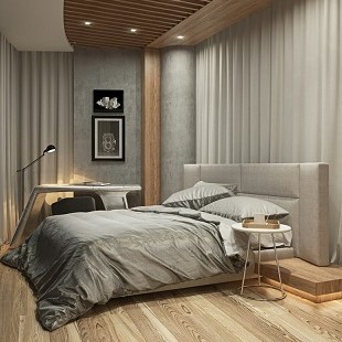 Иван Скамейкин