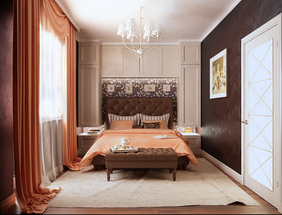 Квартира в ЮМР