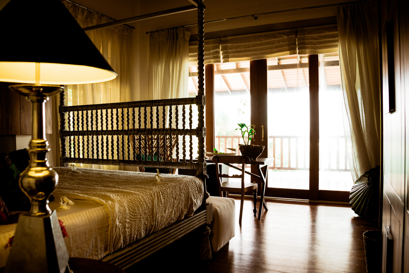 Вилла на Шри Ланке Eraeliya Villas and Gardens