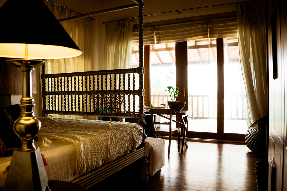 Вилла на Шри Ланке Eraeliya Villas and Gardens