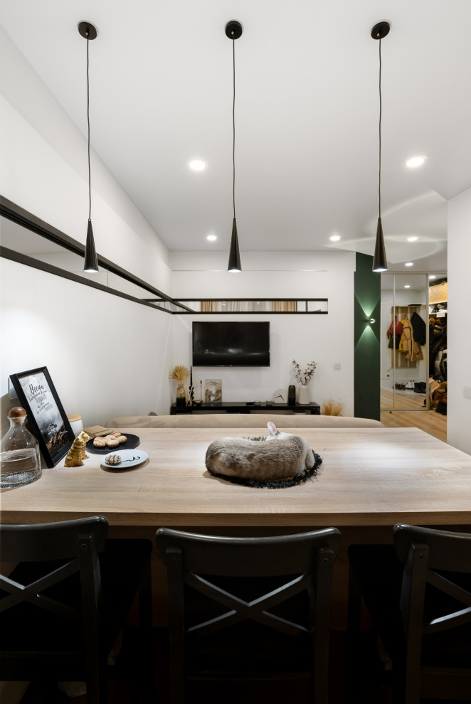 Хрущёвка на Ветеранов