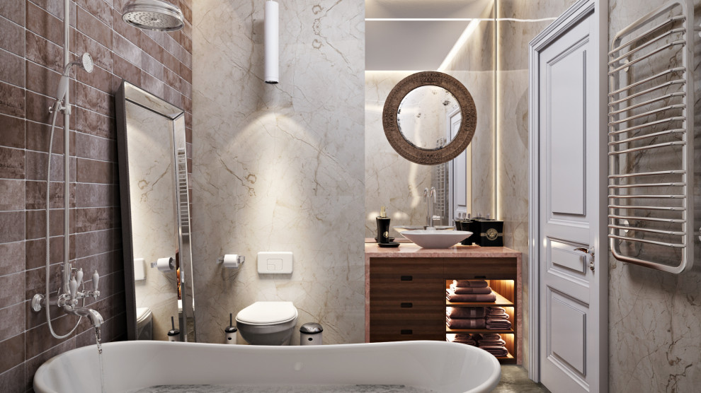 Аппартаменты Tribeca