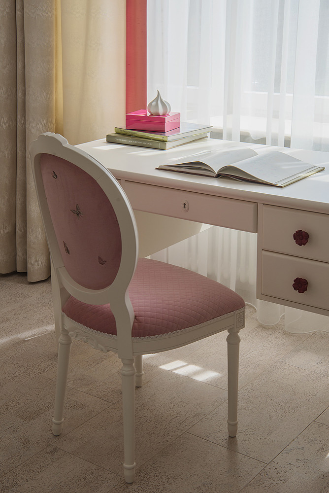 Квартира на Профсоюзной