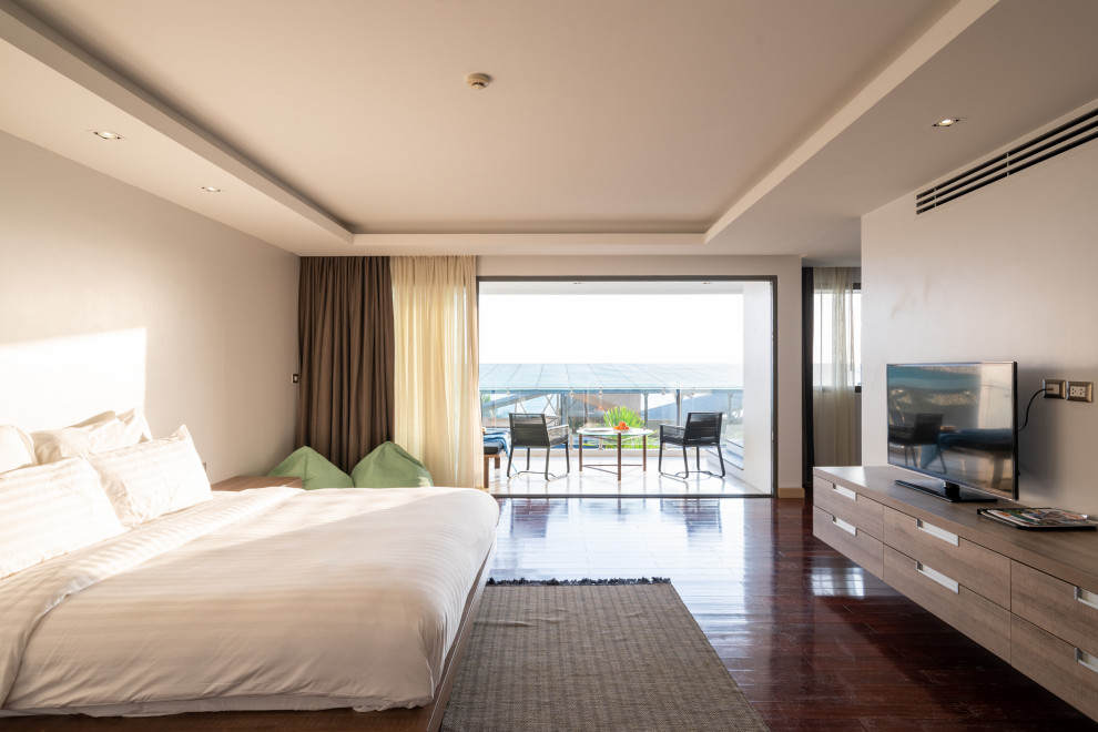 Before and after image adjustments