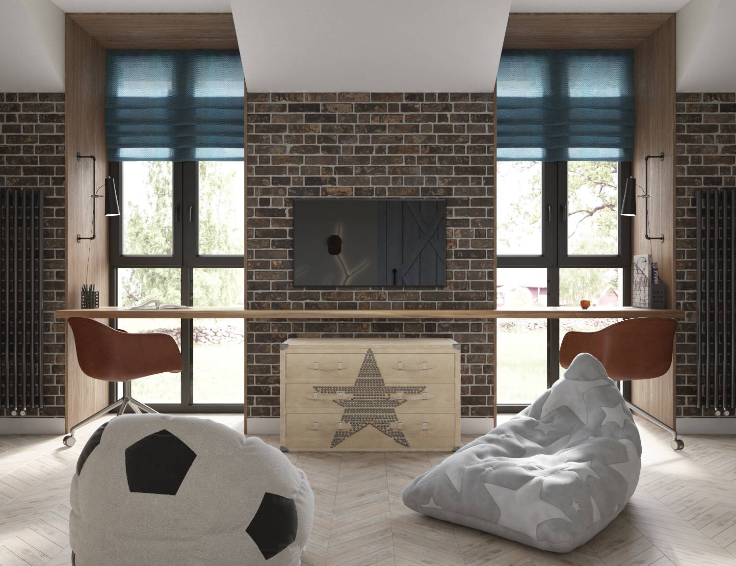 Конаково Ривер Парк