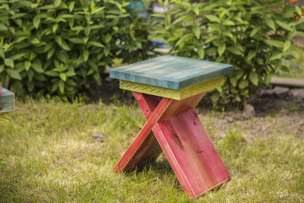 Мебель для дачи