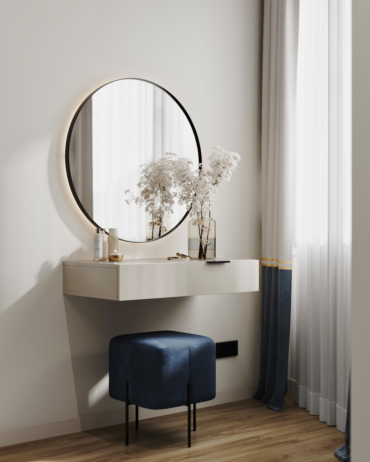 Четырехкомнатная квартира, г. Реутов