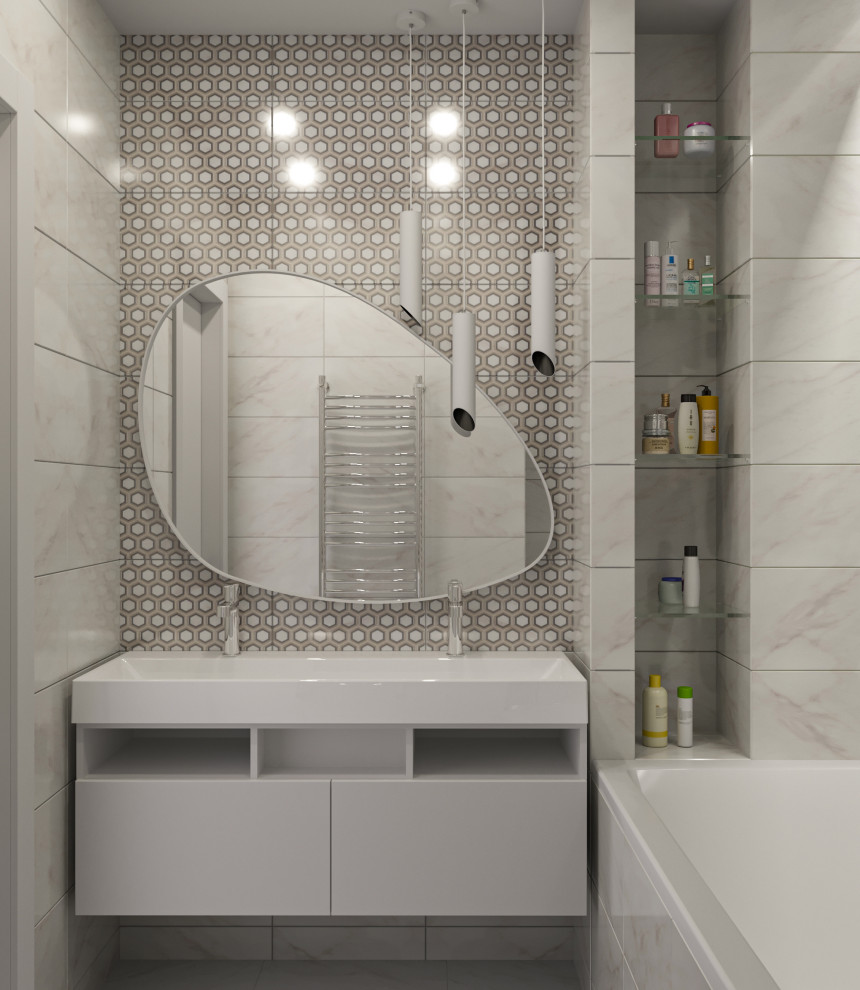 Квартира для семьи с питомцем