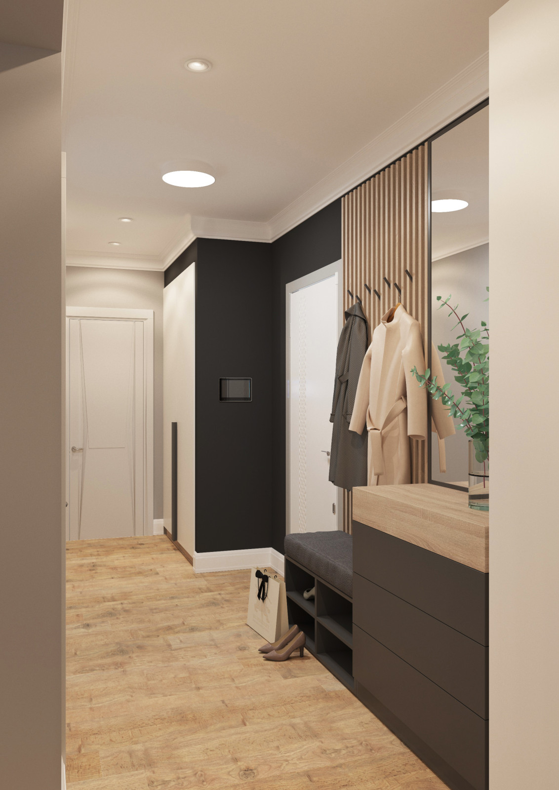 Обложка проекта: ЖК Испанские кварталы