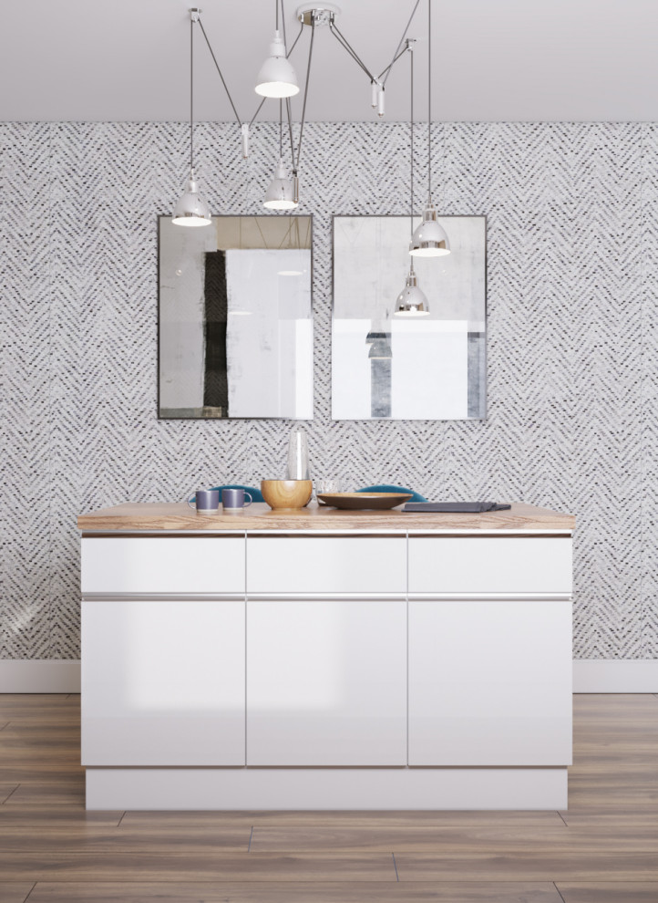 "Экоминимал", проект дома