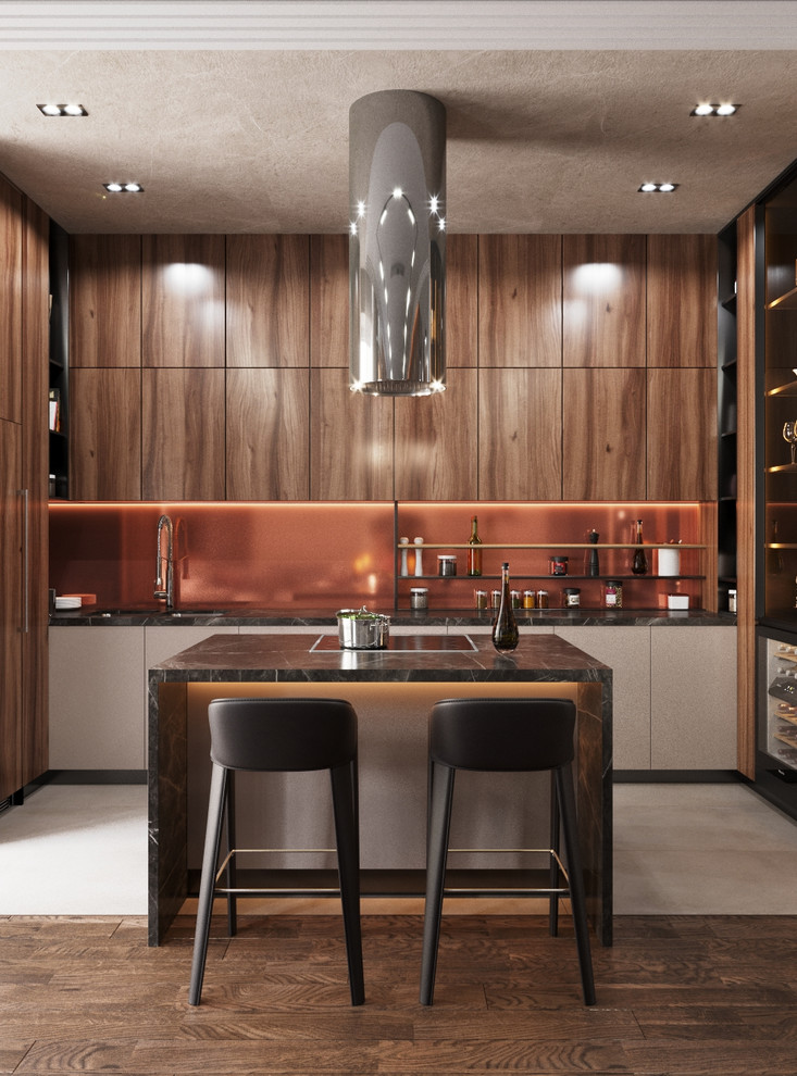 ЖК Переулок бульварный