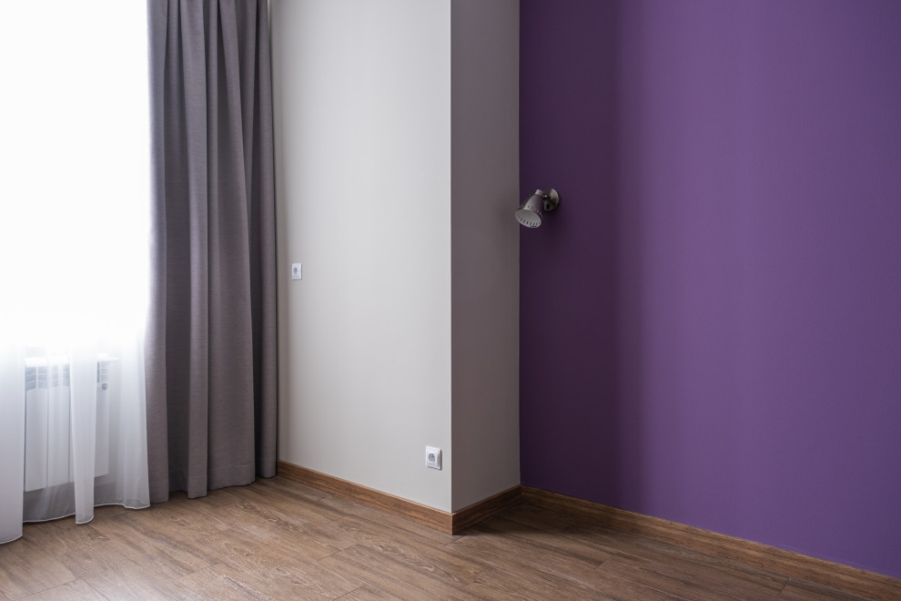 ЖК Фаворит 58м2