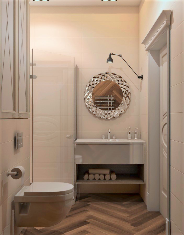 ЖК Паруса, г.Тюмень