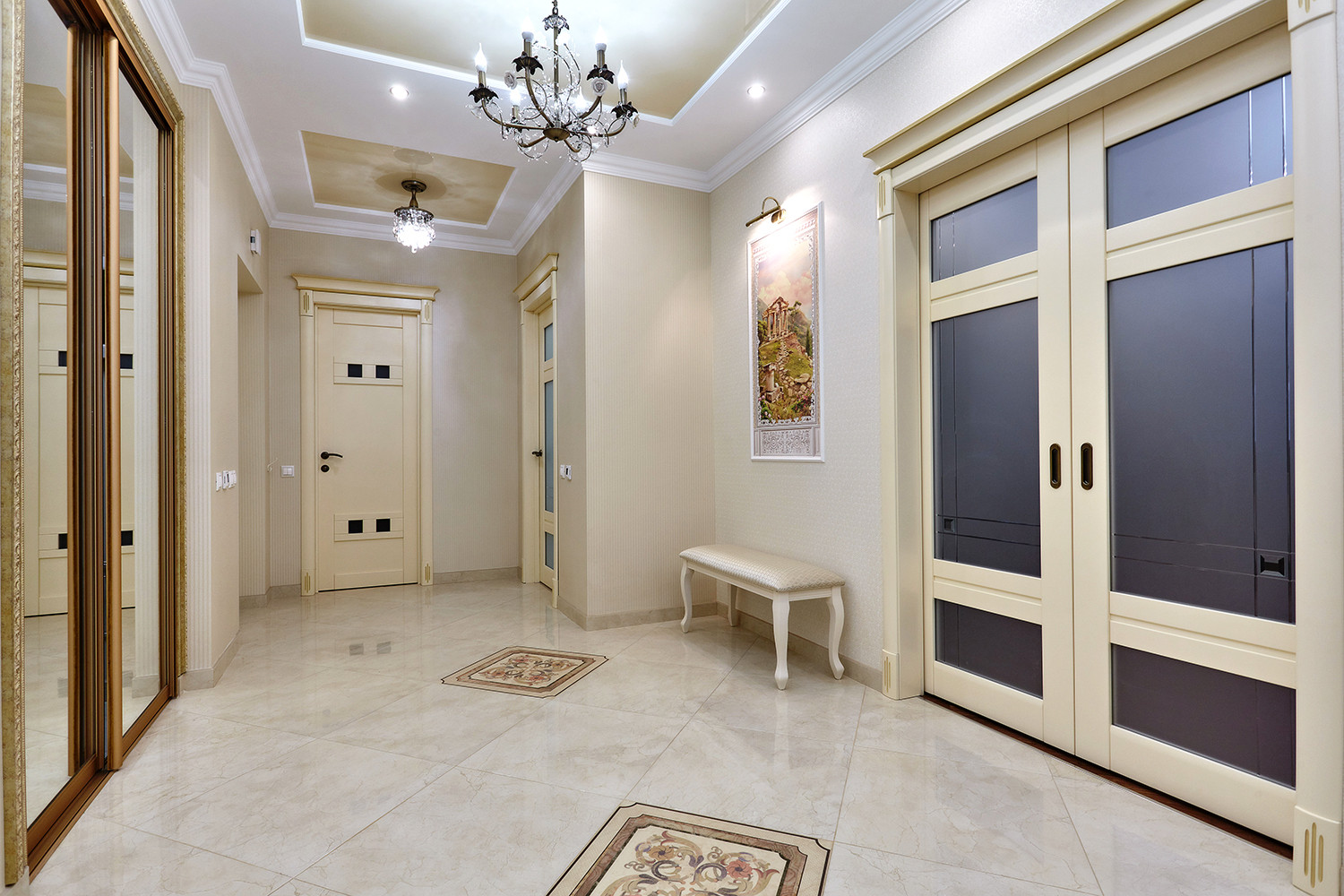 060 Квартира