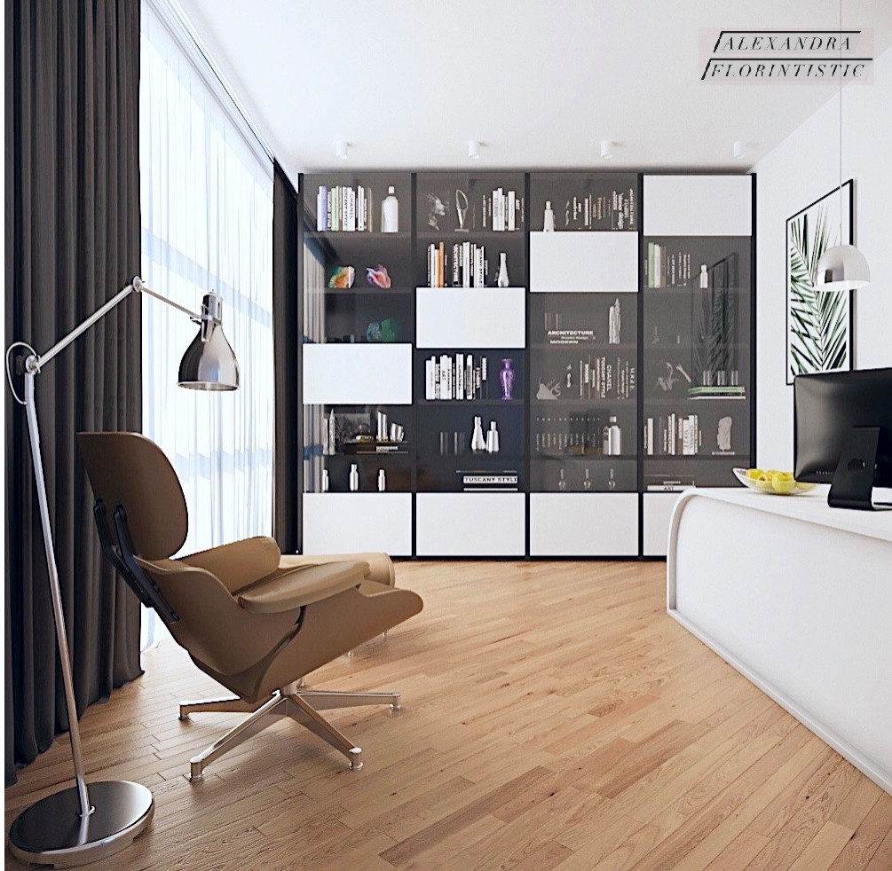 Александра Мочалкина