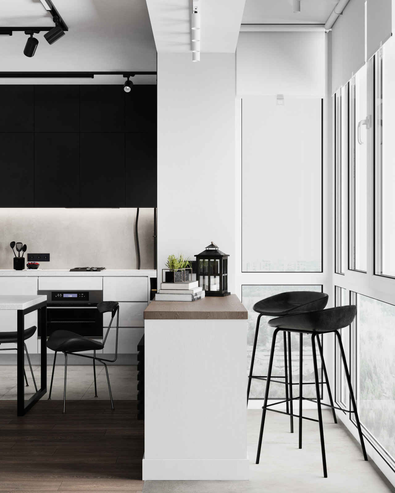 Однушка на Ивана Бабушкина